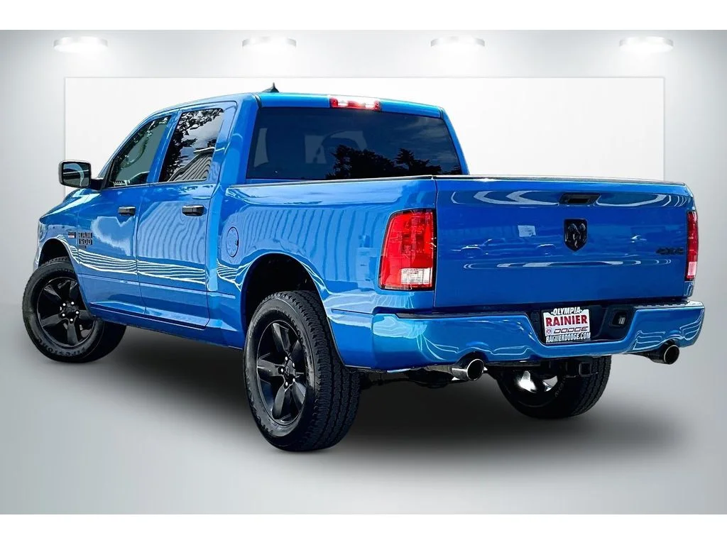 Used 2019 Blue Ram Express image 12