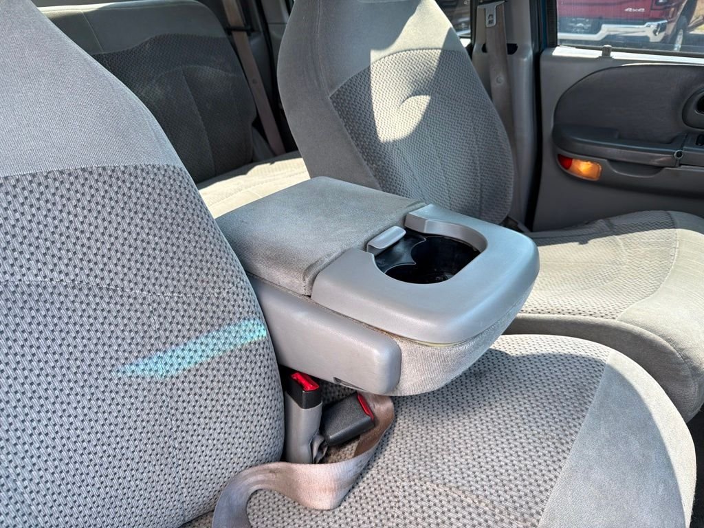 Used 2001  Ford XLT image 31