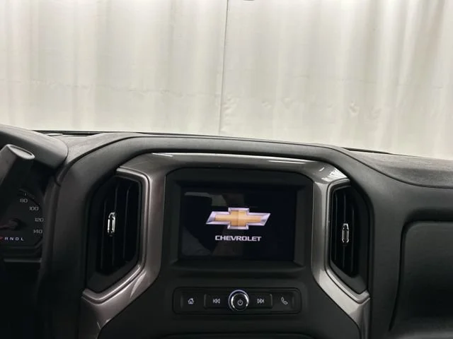 2026 Chevrolet Silverado 1500 Custom - Photo 9