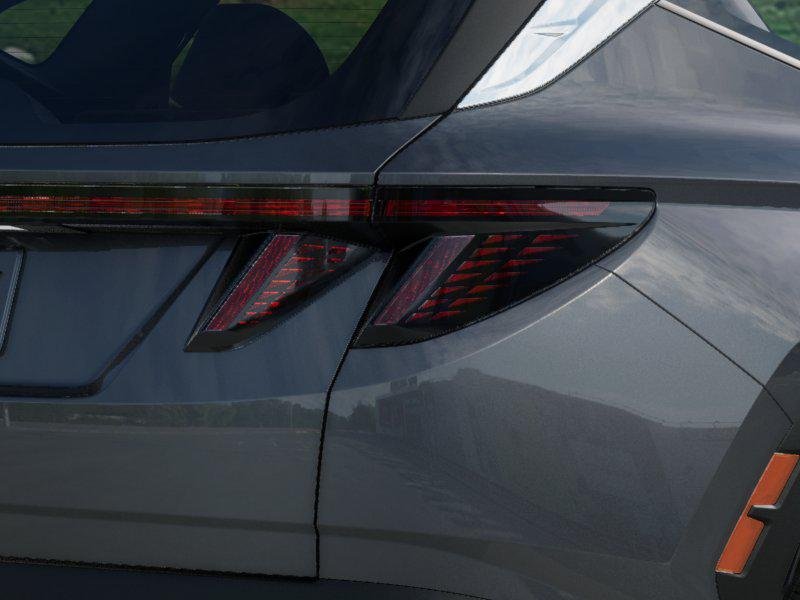 New 2026 Ecotronic Gray Hyundai SEL Premium FWD image 47