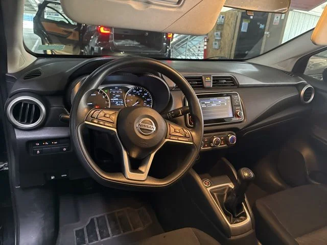 Used 2021 Black Nissan 1.6 S image 6