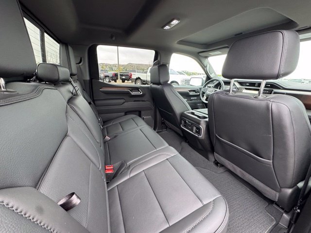 Certified Used 2026 Blue GMC Denali image 26