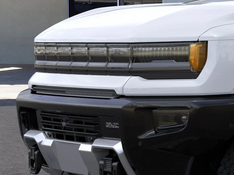 2026 GMC HUMMER EV 2X - Photo 13