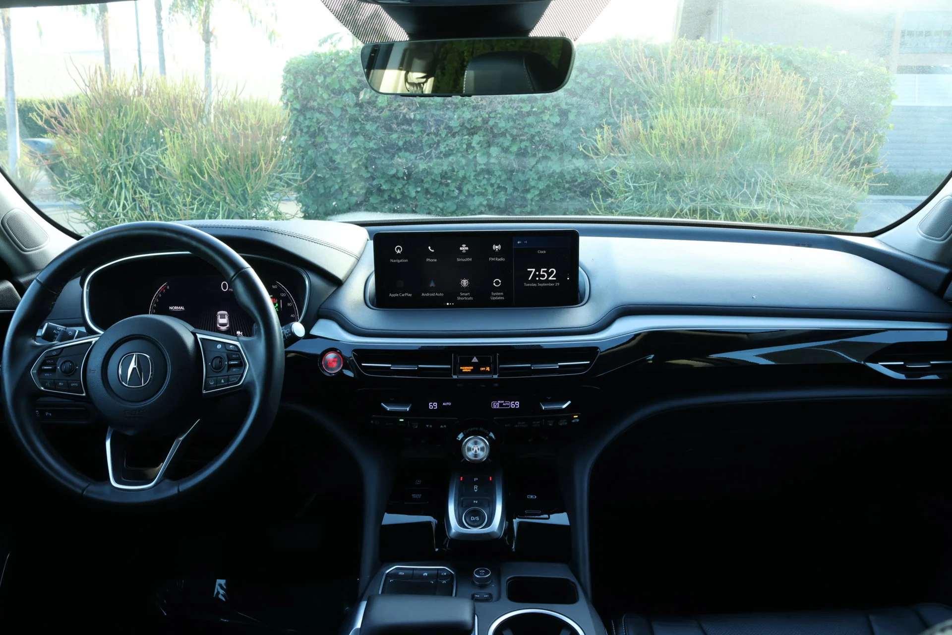 2024 Acura MDX Technology Package - Photo 7