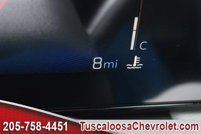 2026 Chevrolet Trailblazer LS - Photo 23