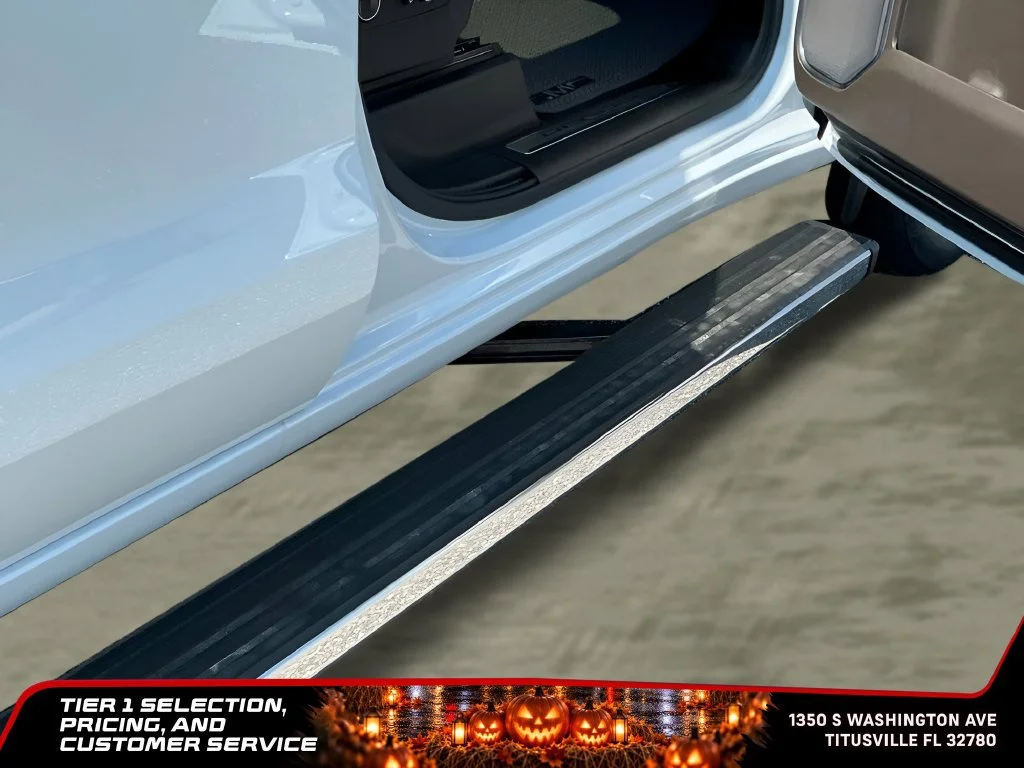 New 2026 Glacier White Tricoat GMC Denali image 51