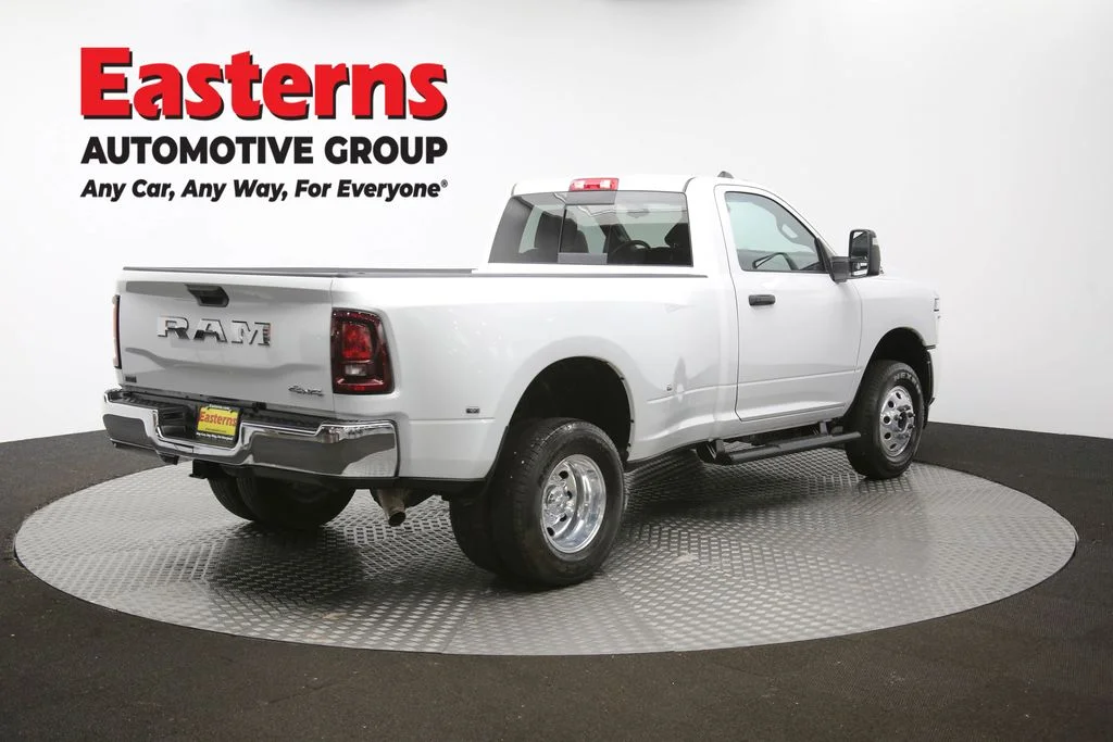 Used 2025 White Ram Tradesman image 40