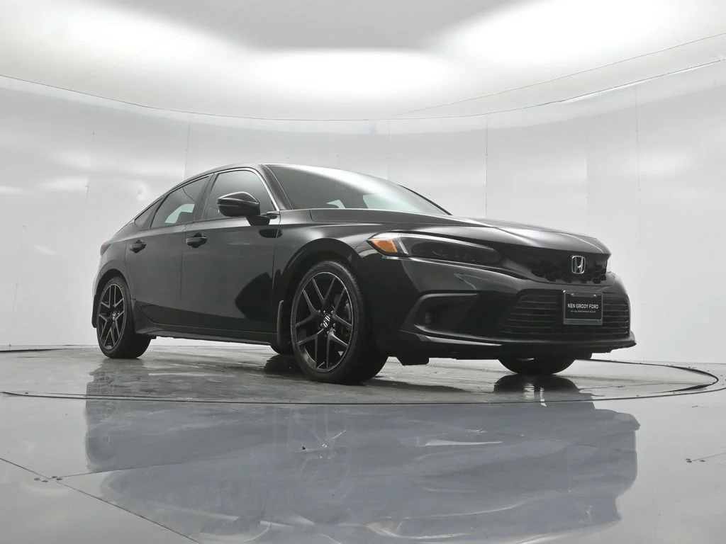 Used 2022  Honda Sport Touring image 41