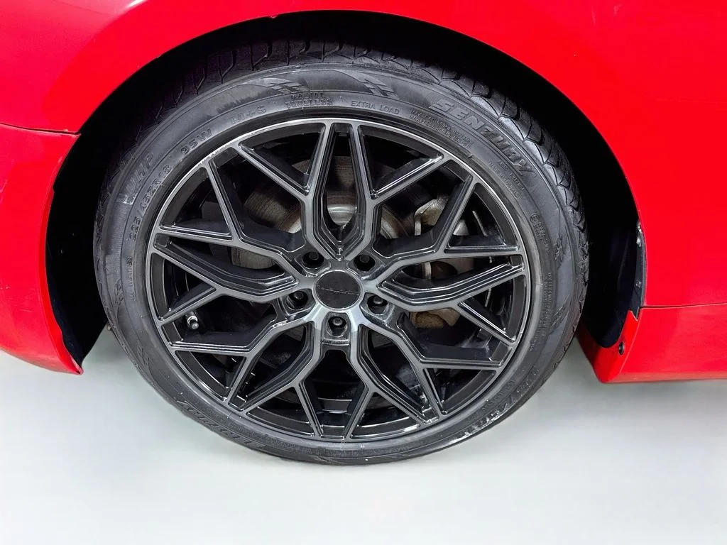 Used 2013 Red Hyundai 2.0T image 35