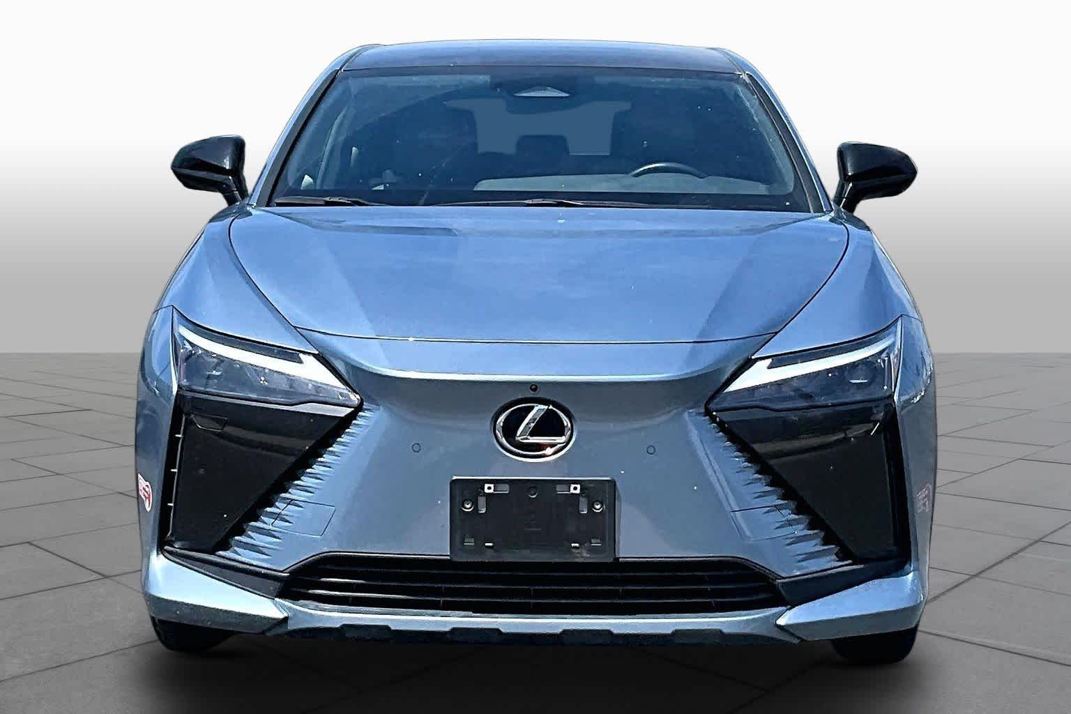 Certified Used 2023 ETHER Lexus Premium image 4