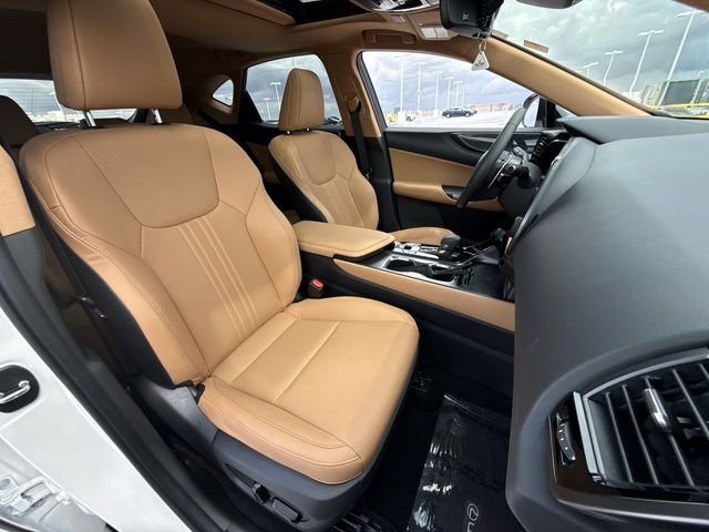 Certified Used 2025 EMINENT WHITE PEARL Lexus 350 Premium image 26