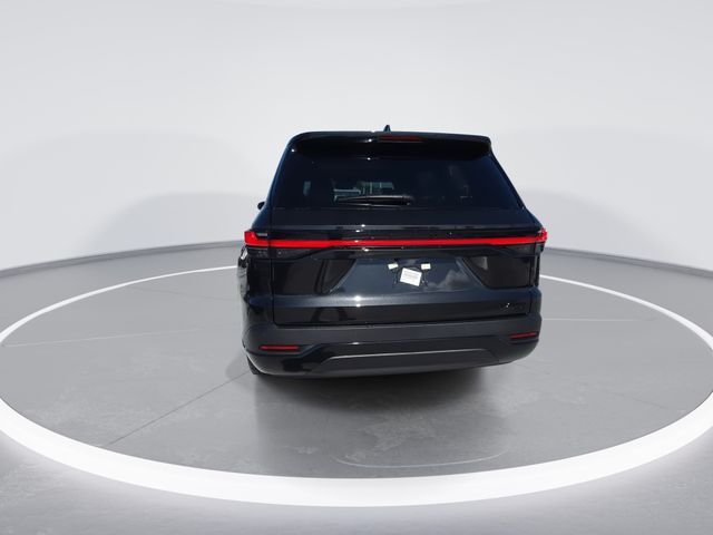 New 2026 Caviar Lexus PREMIUM AWD image 7