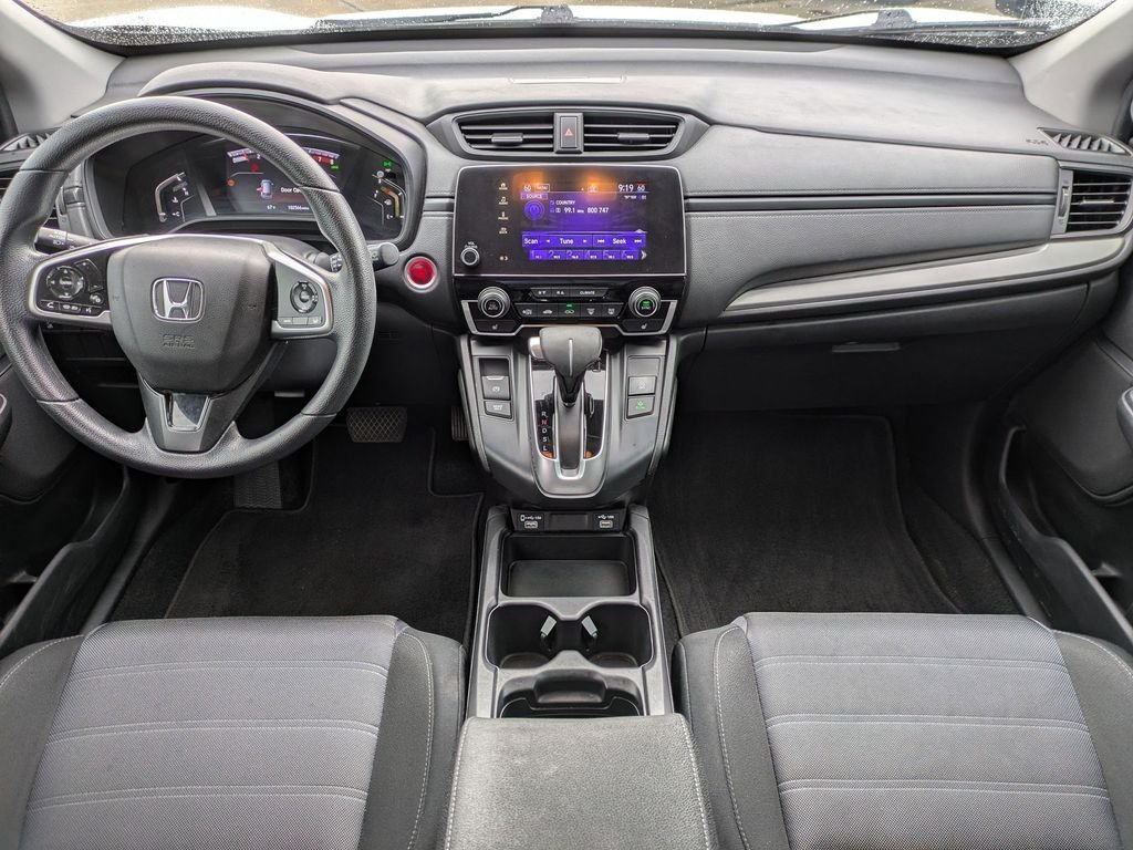 Used 2021  Honda Special Edition image 14