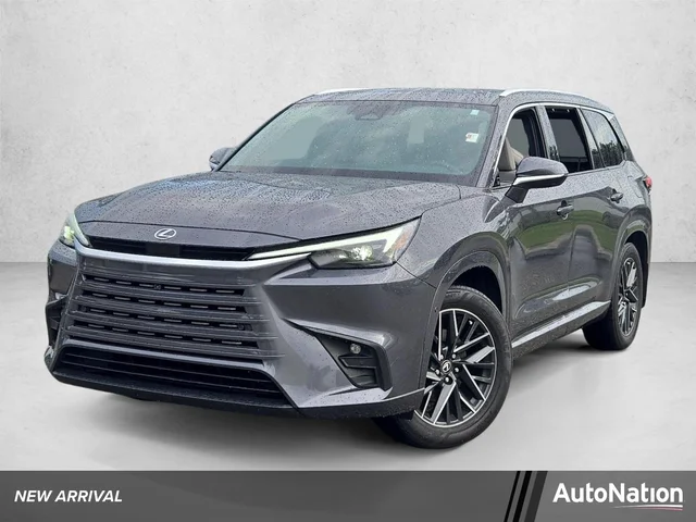 2024 Lexus TX TX 350 Premium