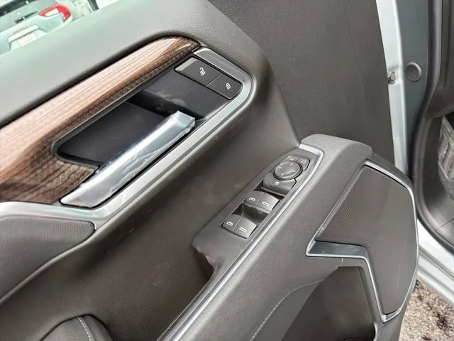 2026 Chevrolet Silverado 1500 LT - Photo 17