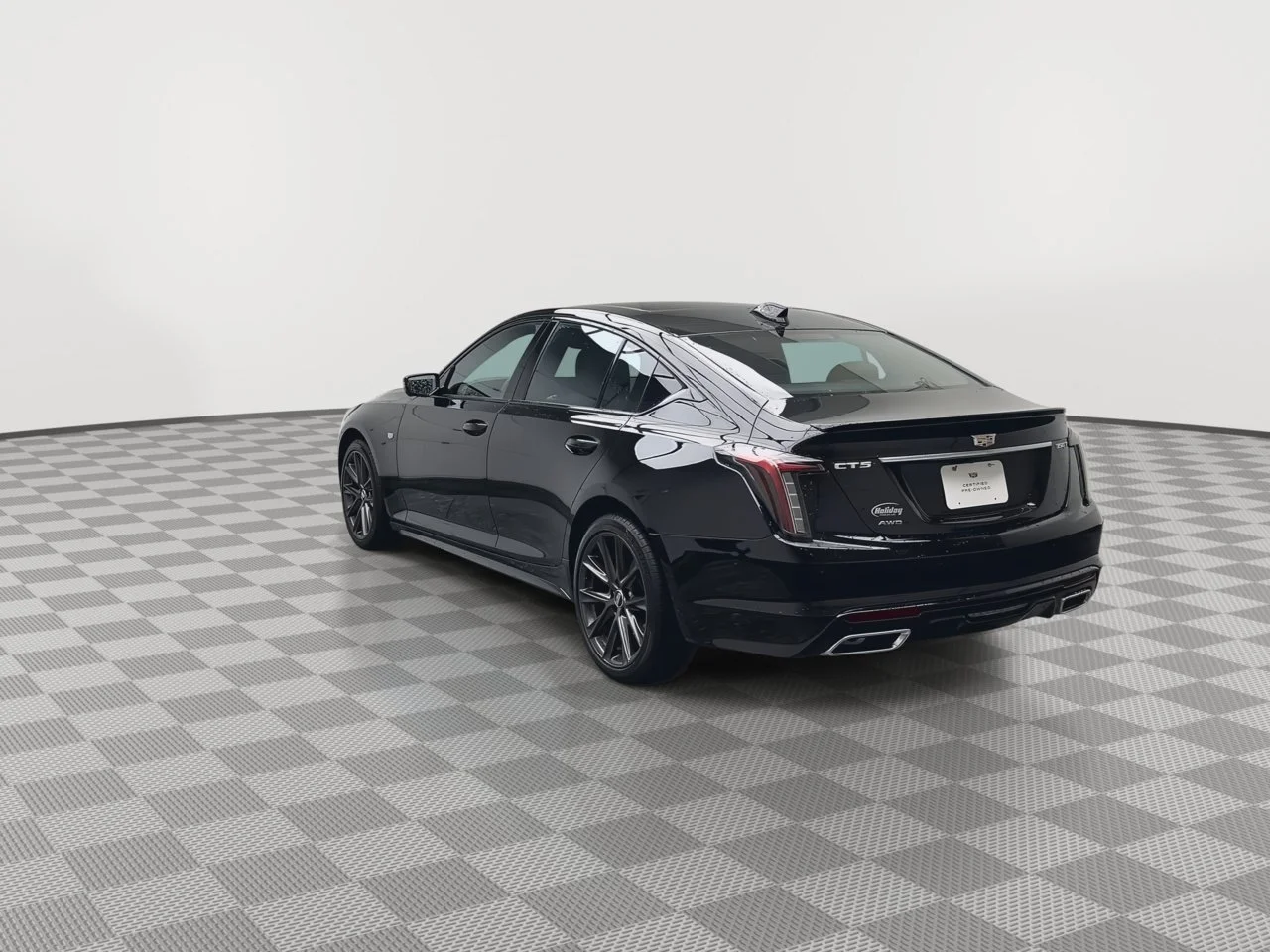2026 Cadillac CT5 Sport - Photo 38