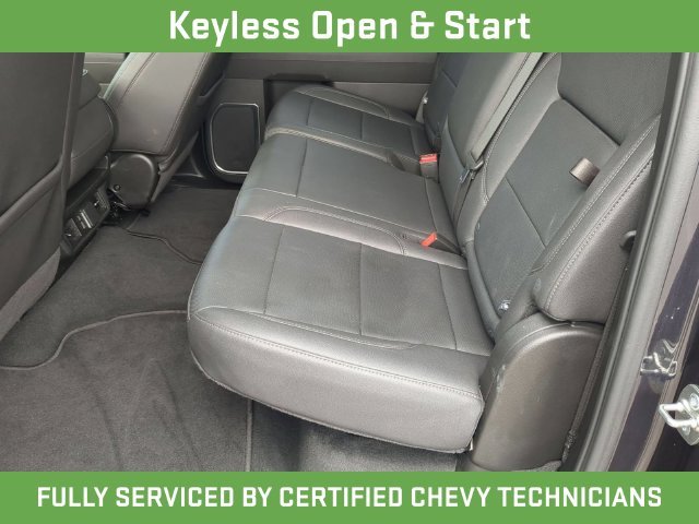 Used 2025 Silver GMC SLT image 37