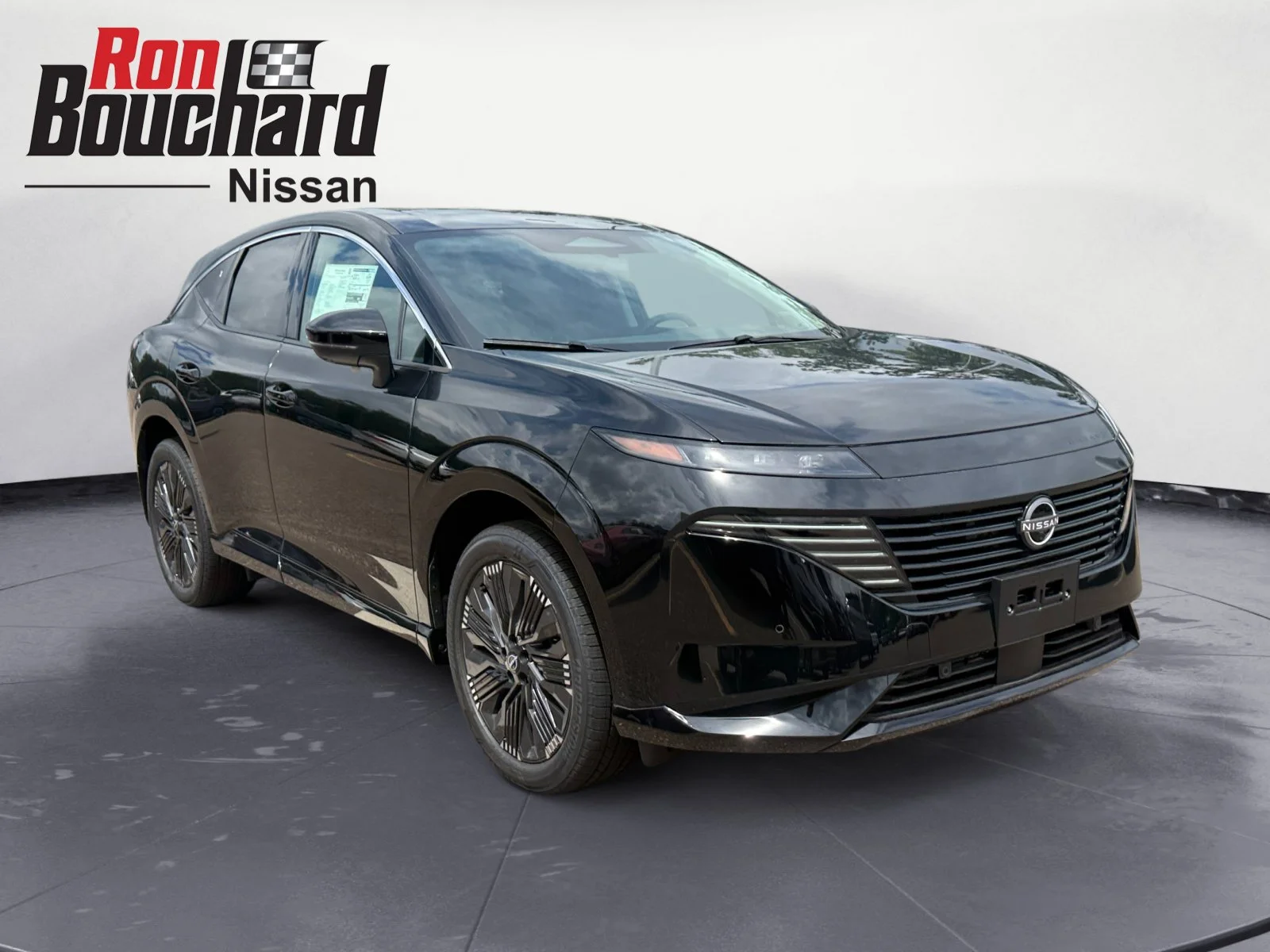 2026 Nissan Murano