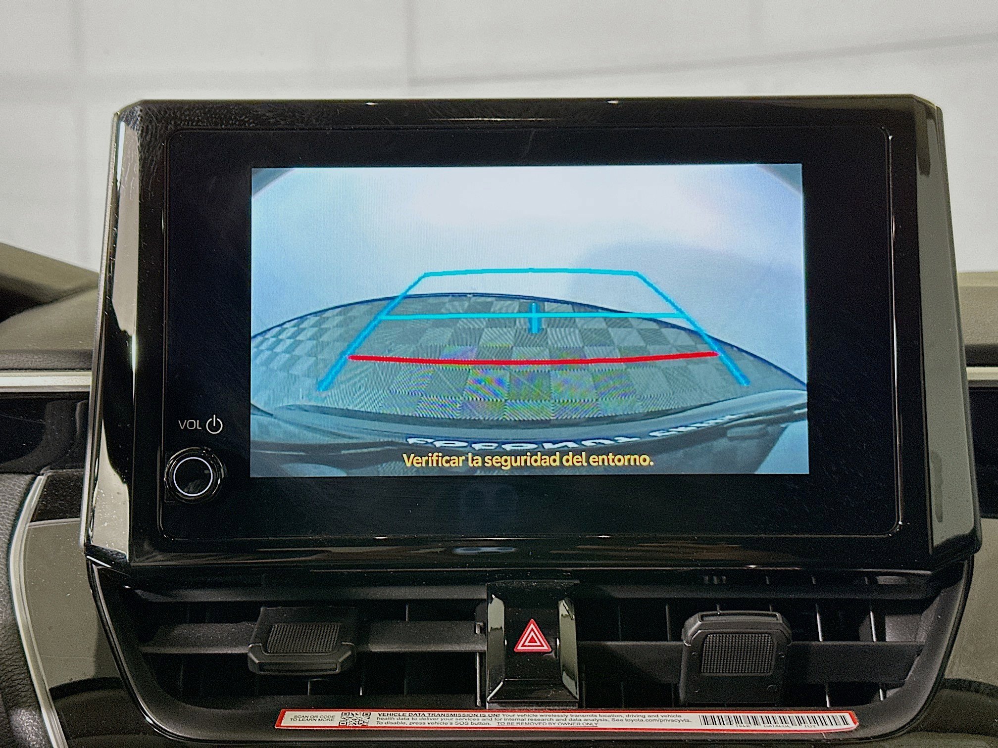 Used 2025 Blueprint Toyota LE image 24
