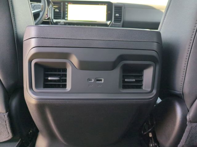 2026 Chevrolet Silverado 1500 LT Trail Boss - Photo 28
