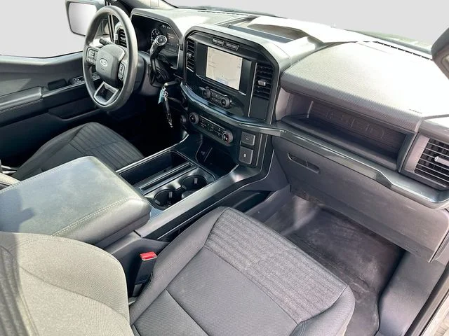 Used 2023 White Ford XL image 28