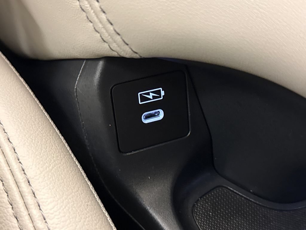 2025 Honda HR-V EX-L - Photo 67