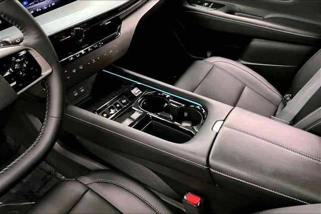 2025 Nissan Murano SL - Photo 17