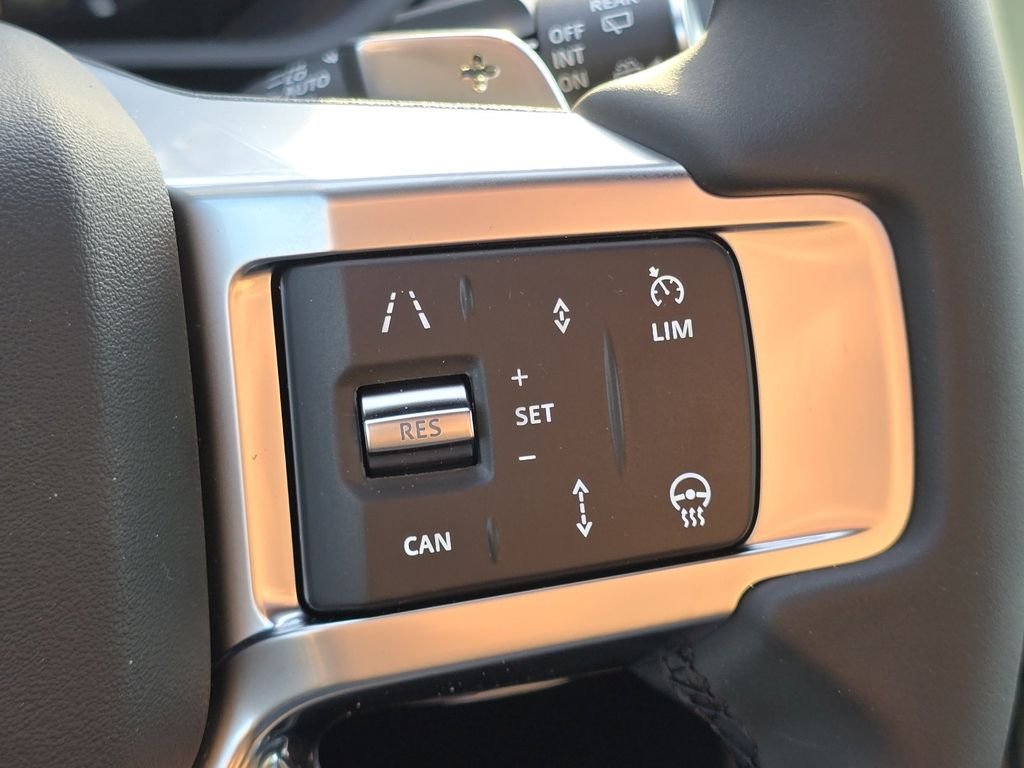 New 2026 Lantau Bronze Land Rover S image 16