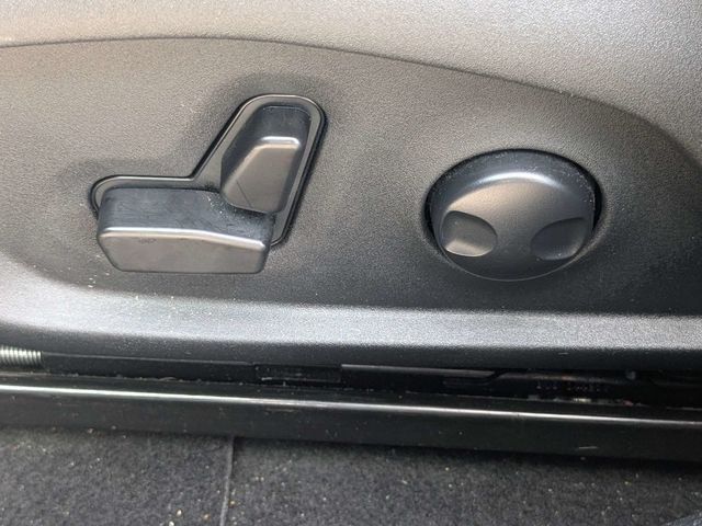 Used 2023 Gray Jeep Limited image 20