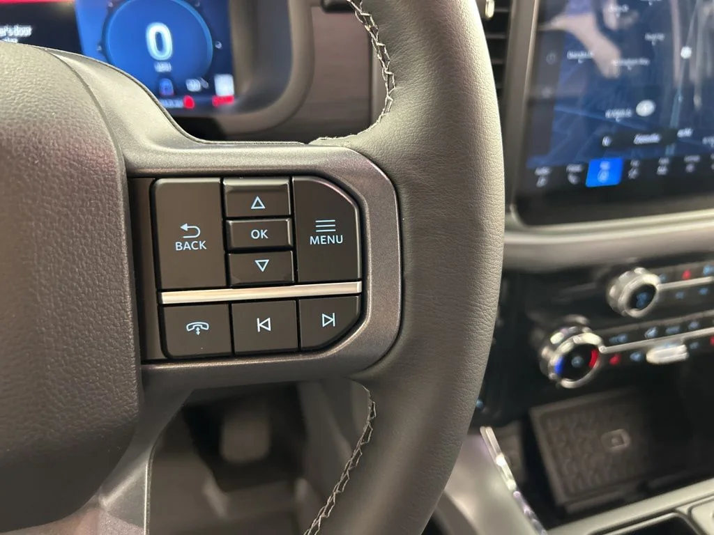 2026 Ford F-150 XLT - Photo 19