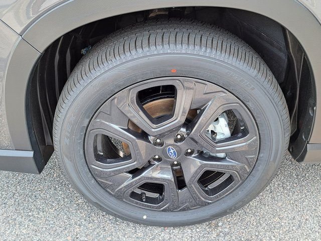 New 2026 MAGNETITE GRAY METALLIC Subaru Onyx Edition Touring 7-Passenger image 16