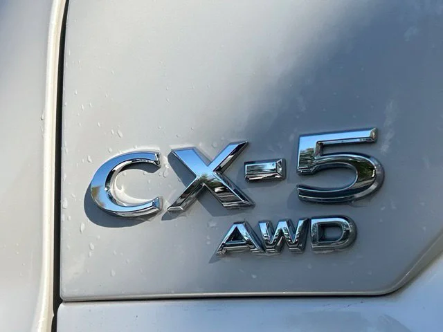 Used 2025 White Mazda 2.5 S Select Package image 11