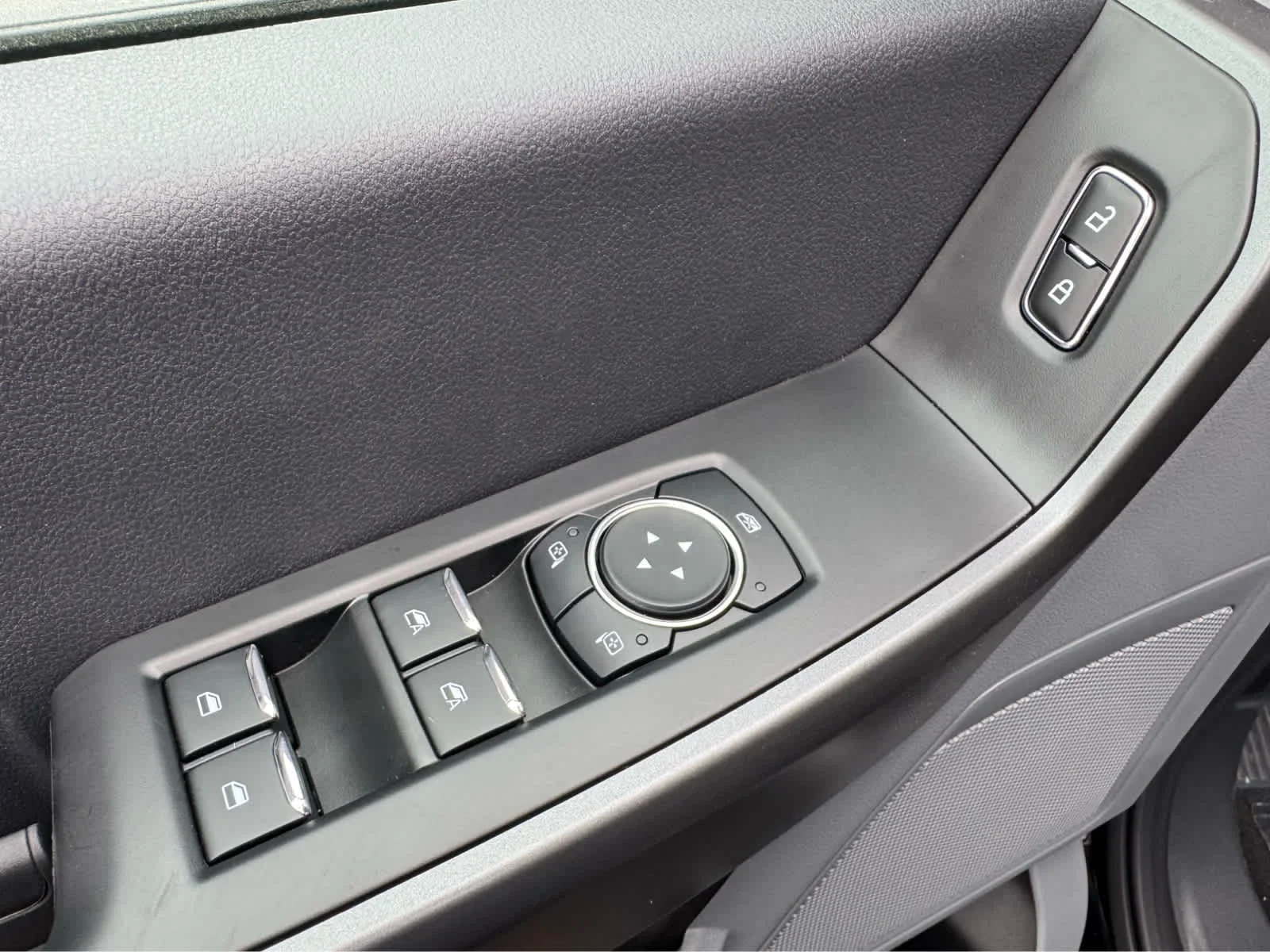 New 2026 Agate Black Metallic Ford XL image 14