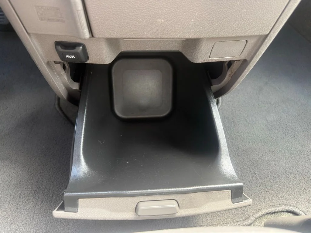 Used 2015 Gray Honda EX image 27