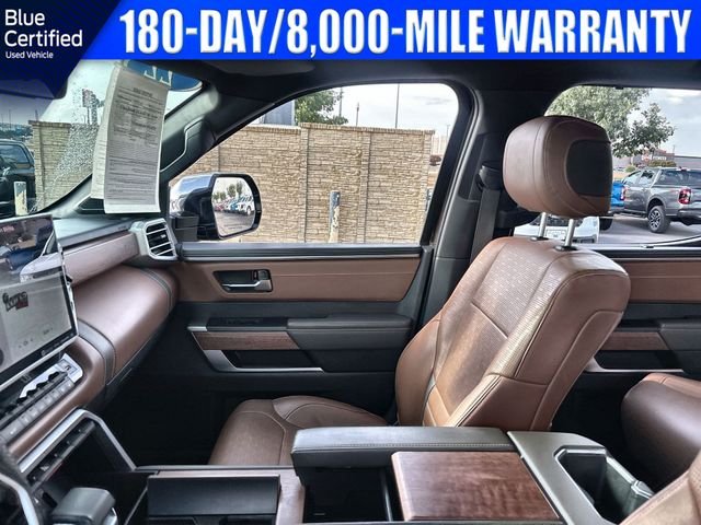 Used 2022 Red Toyota 1794 image 14