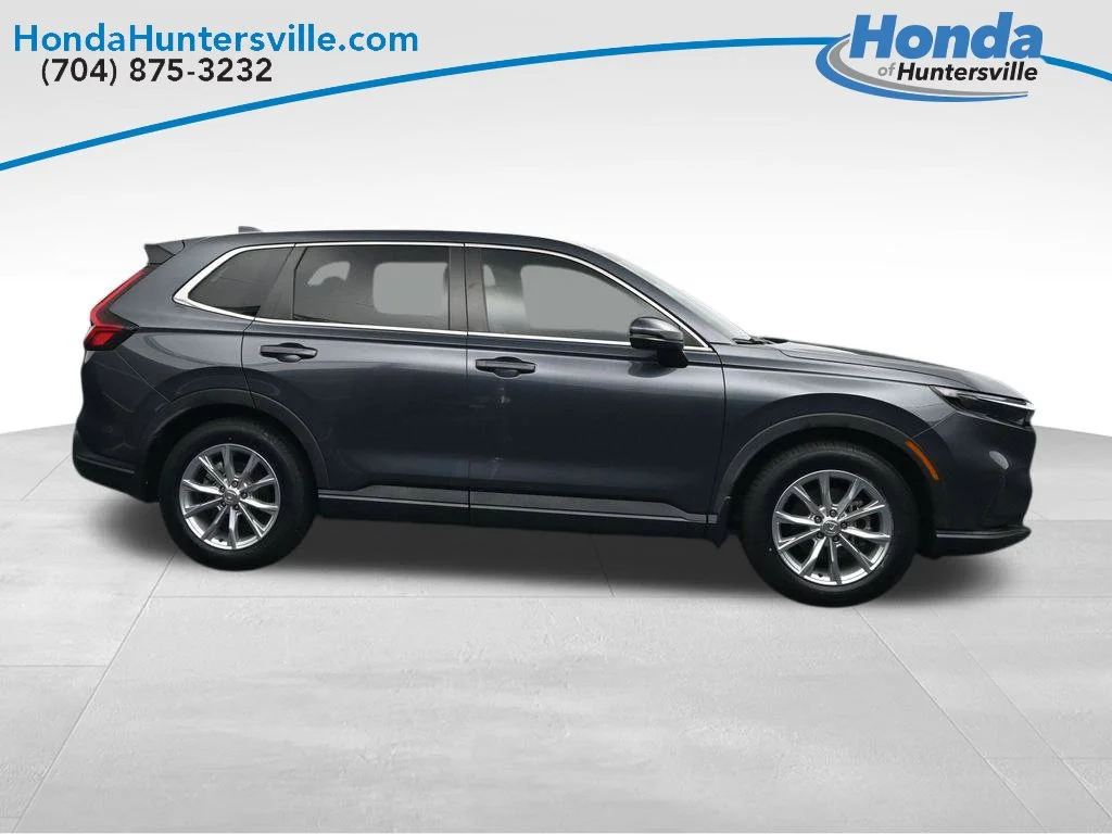 Certified Used 2023  Honda EX-L image 9