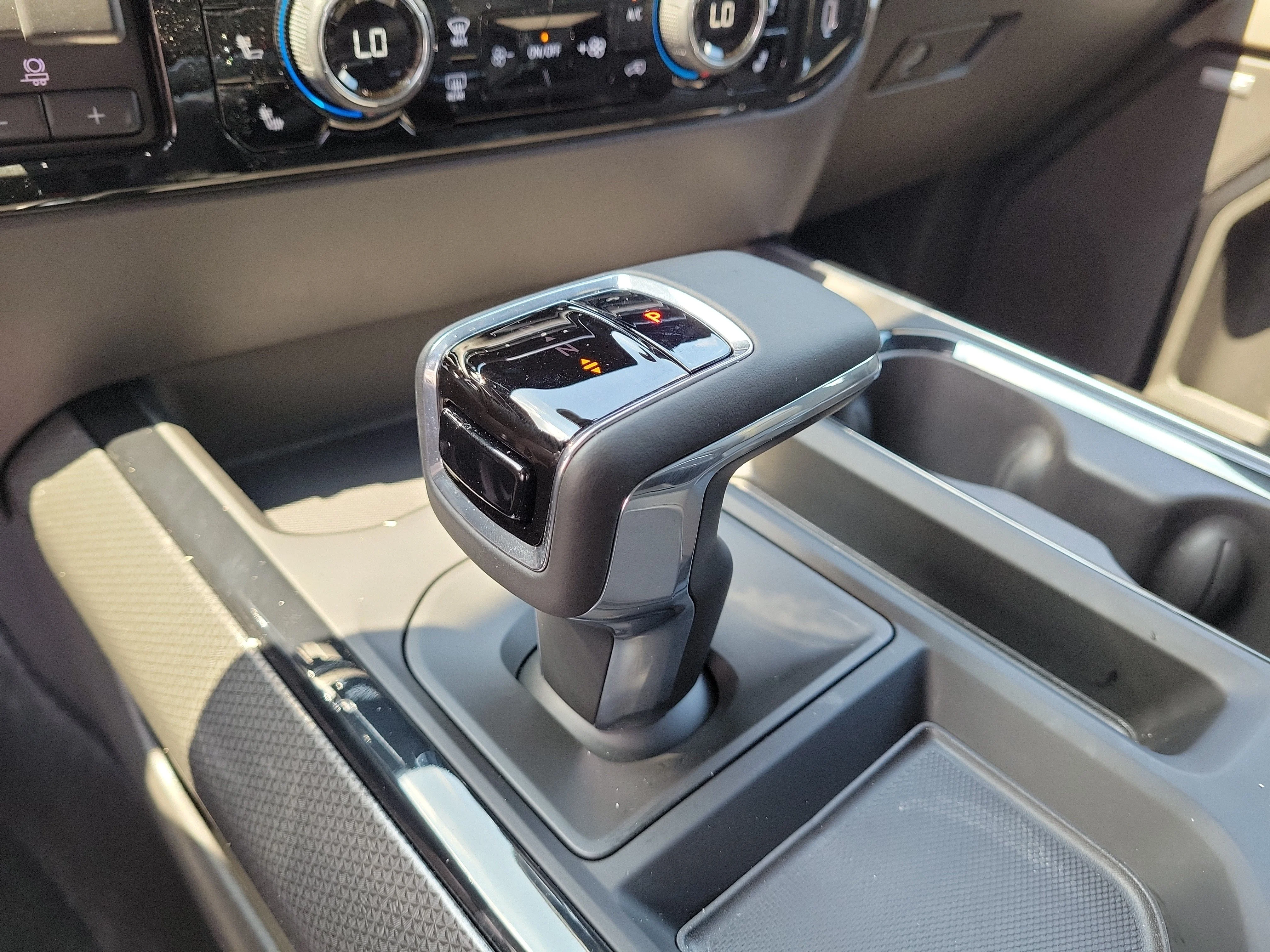 Used 2026 White Sands Chevrolet ZR2 image 22