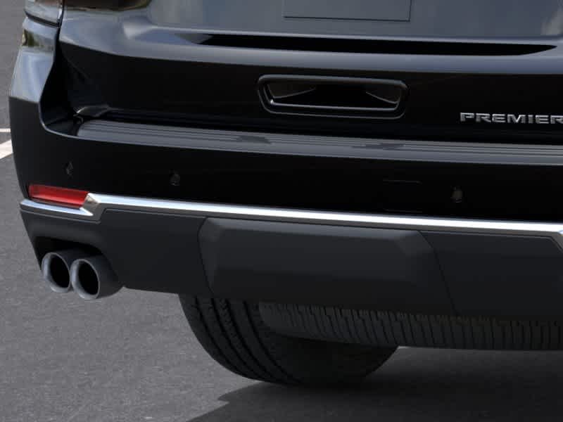 2026 Chevrolet Suburban Premier - Photo 13