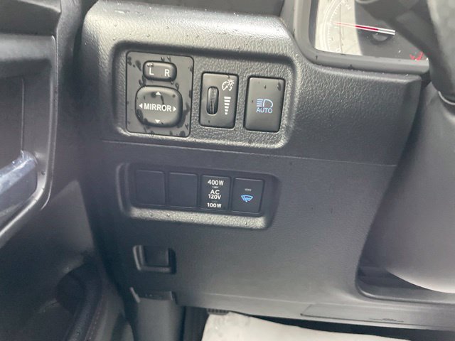 Used 2024  Toyota TRD Off-Road Premium image 14
