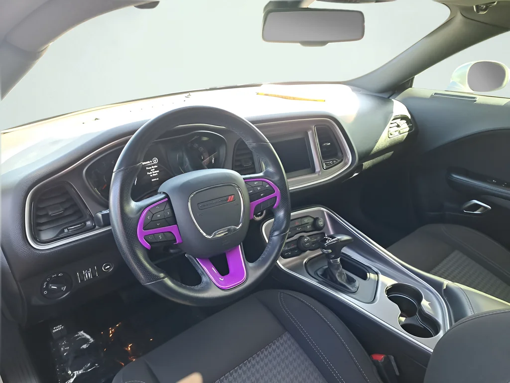 Used 2020 Silver Dodge SXT image 36