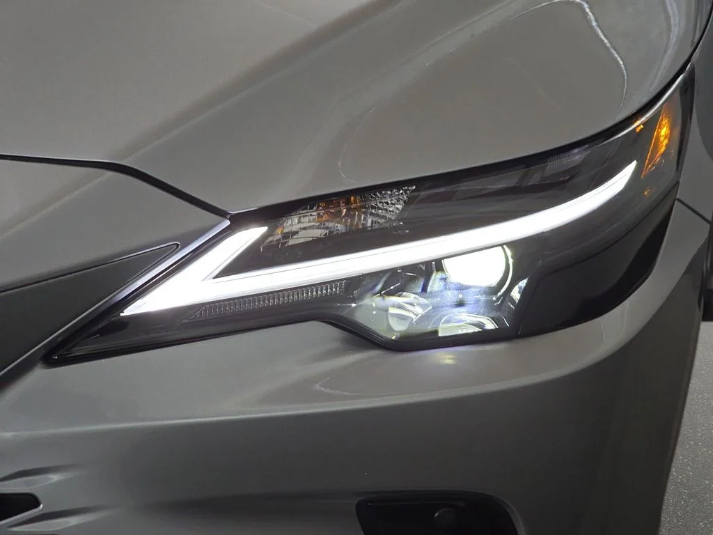 New 2026 Silver Lexus 350 Premium image 29