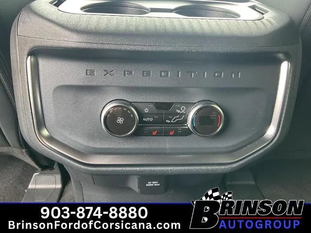 New 2027 Marsh Gray Ford Tremor® image 31