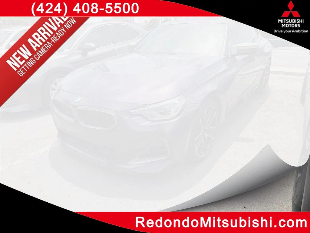 2024 BMW 2 Series M240i Coupe's photo