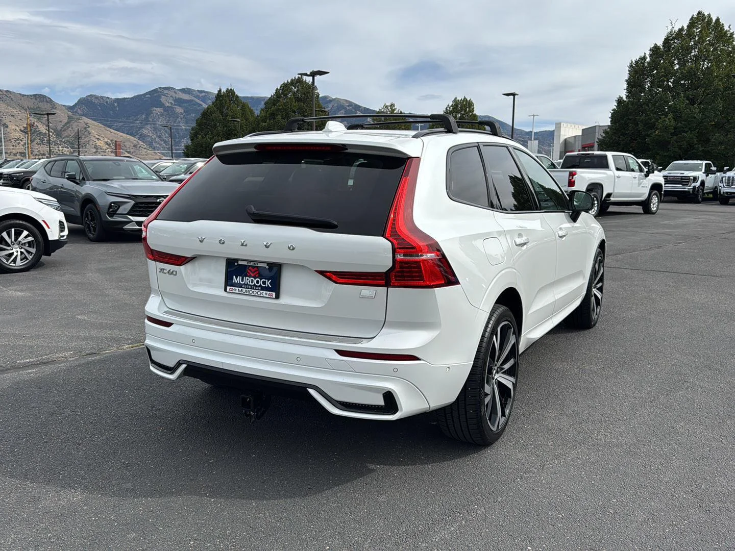 2023 Volvo XC60 Ultimate - Photo 15