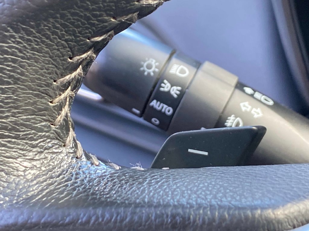 Used 2021 Blue Subaru Premium image 18