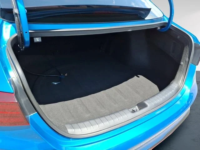 Used 2024 Blue Kia GT image 11