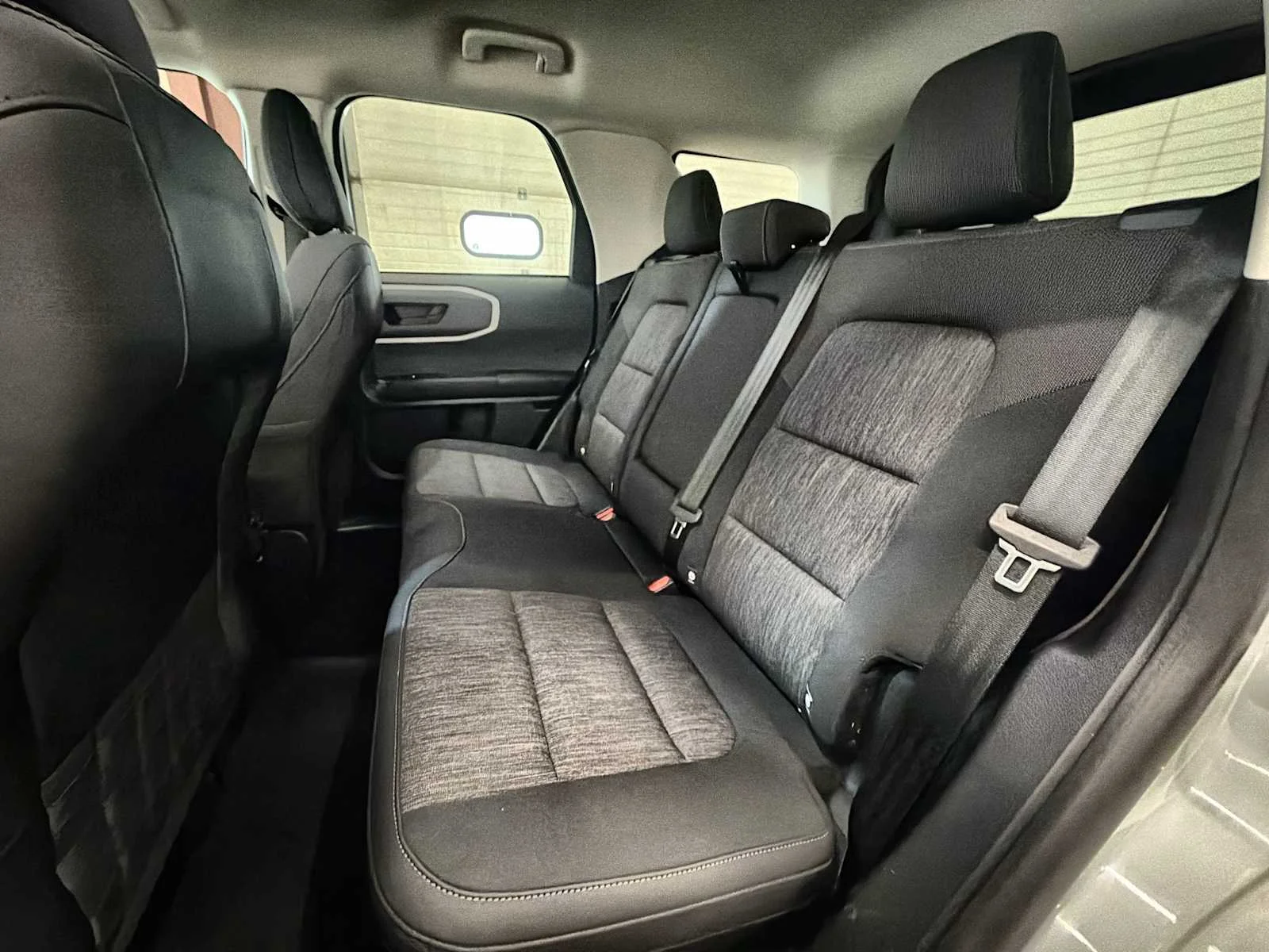 Used 2023 Cactus Gray Ford Big Bend image 23