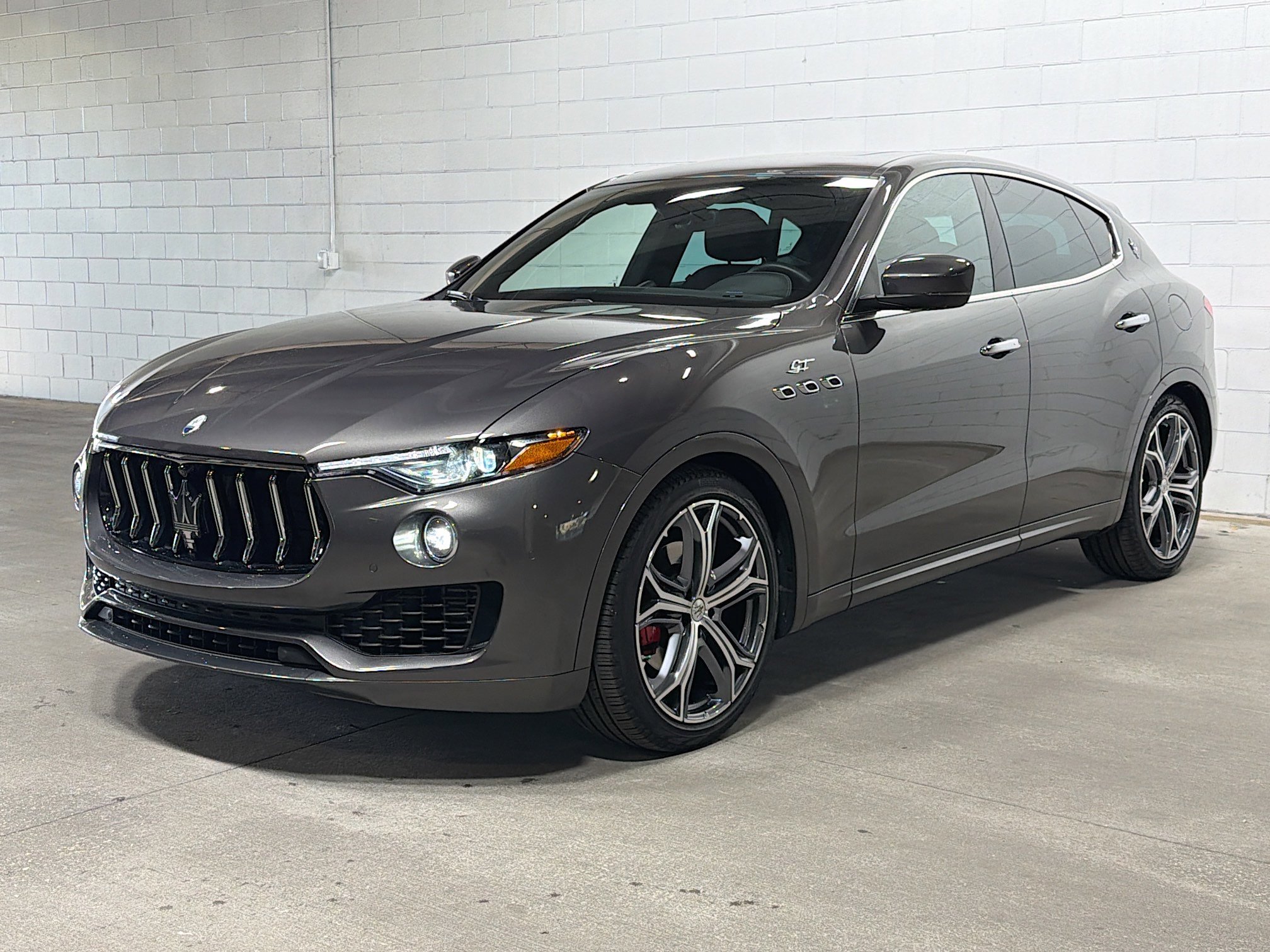 2023 Maserati Levante GT