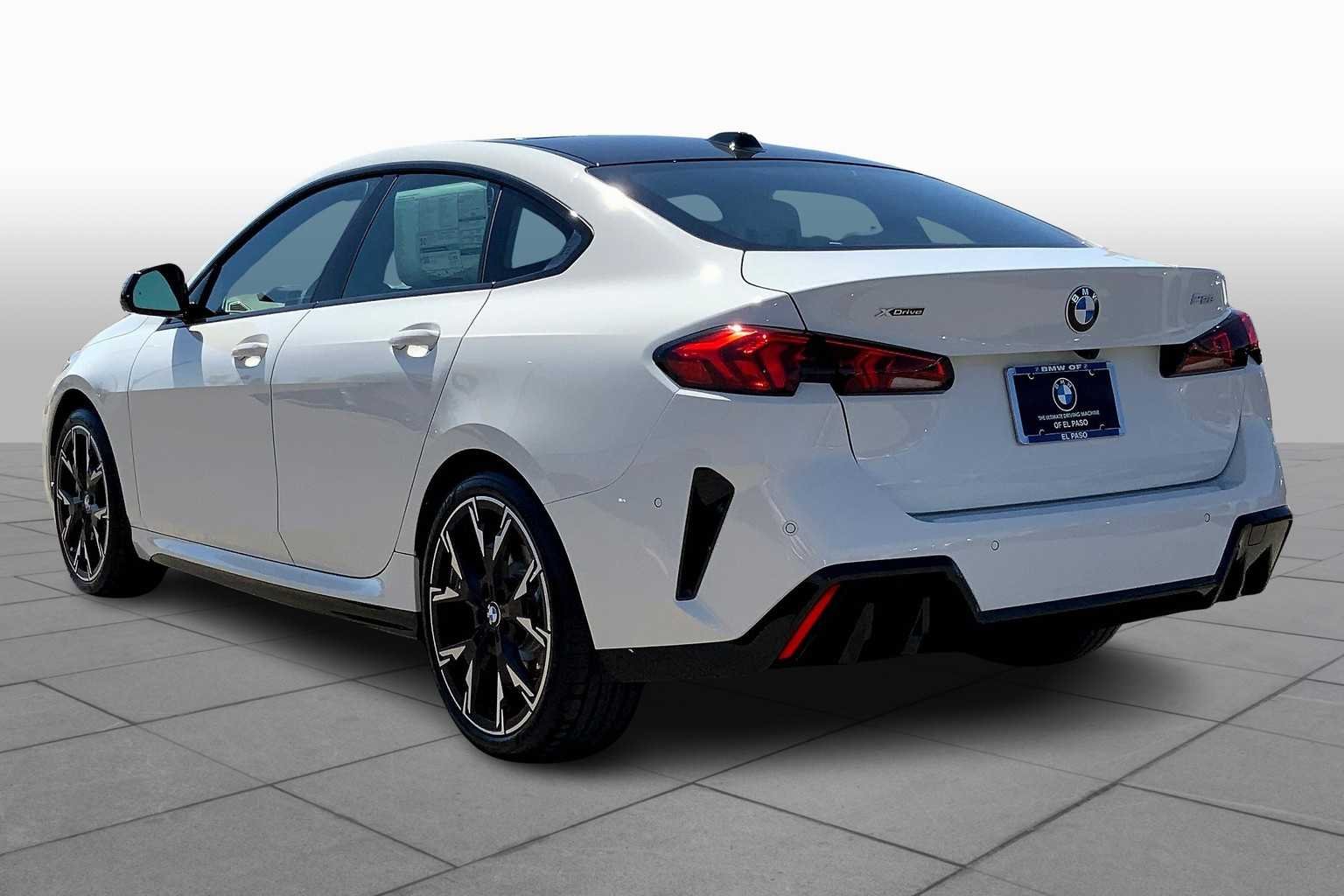 2026 BMW 2 Series 228 - Photo 11