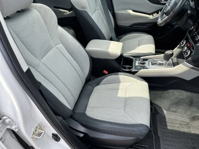 Used 2021 White Subaru Premium image 28